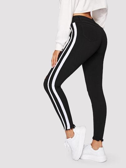 Джинсы SheIn