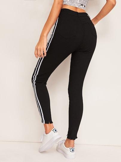 Джинсы SheIn
