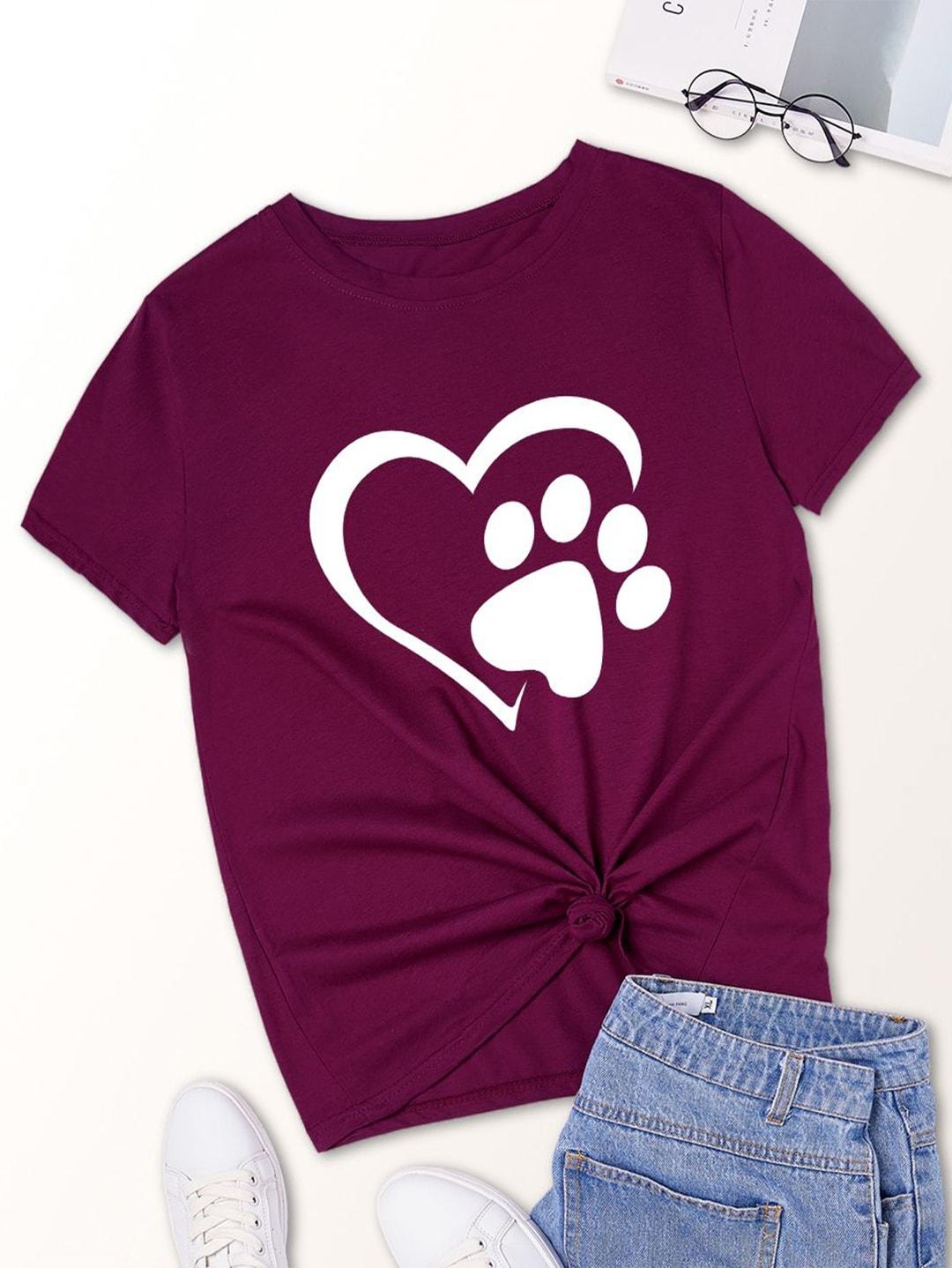 Футболка SheIn