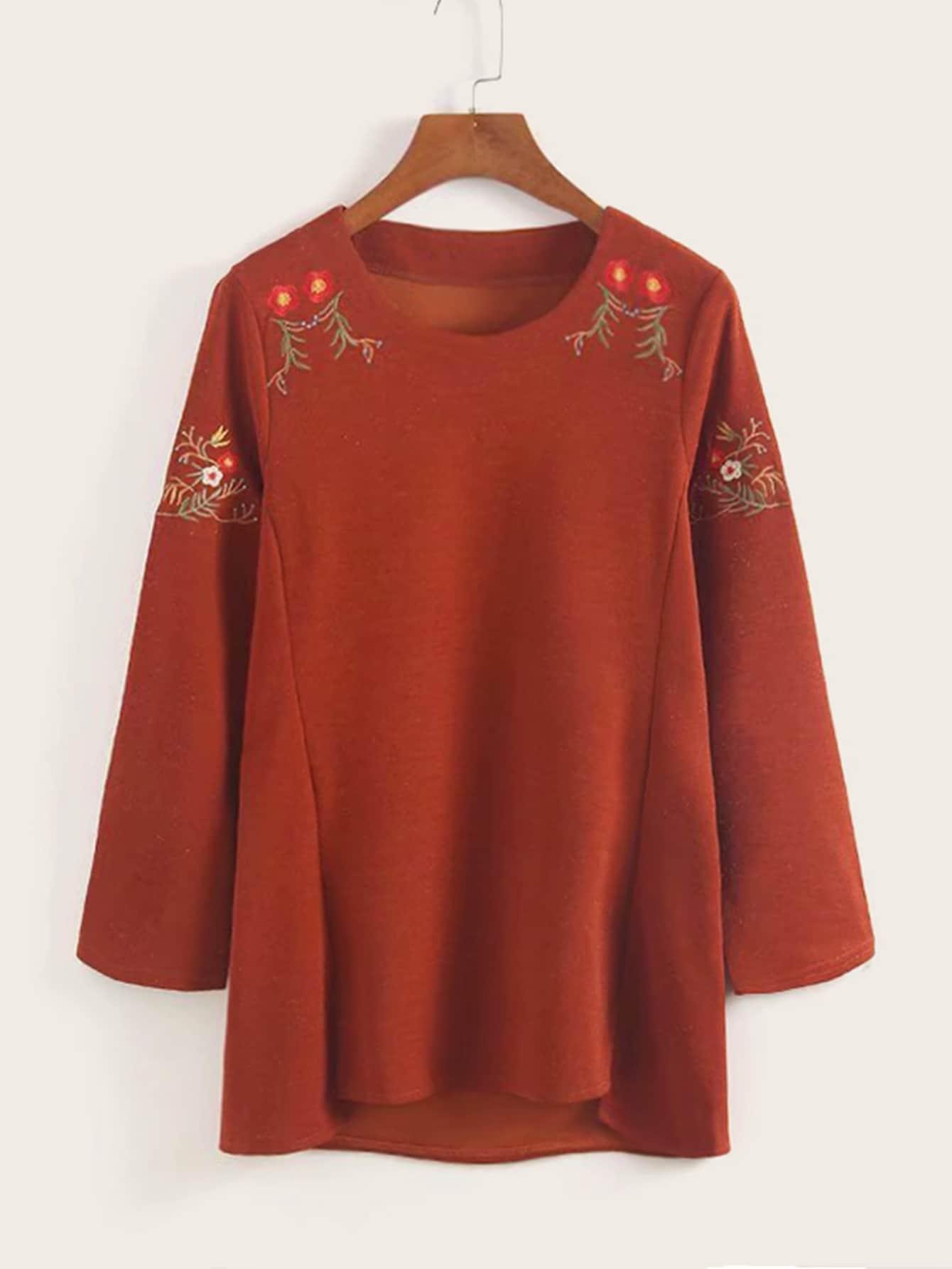 Футболка SheIn