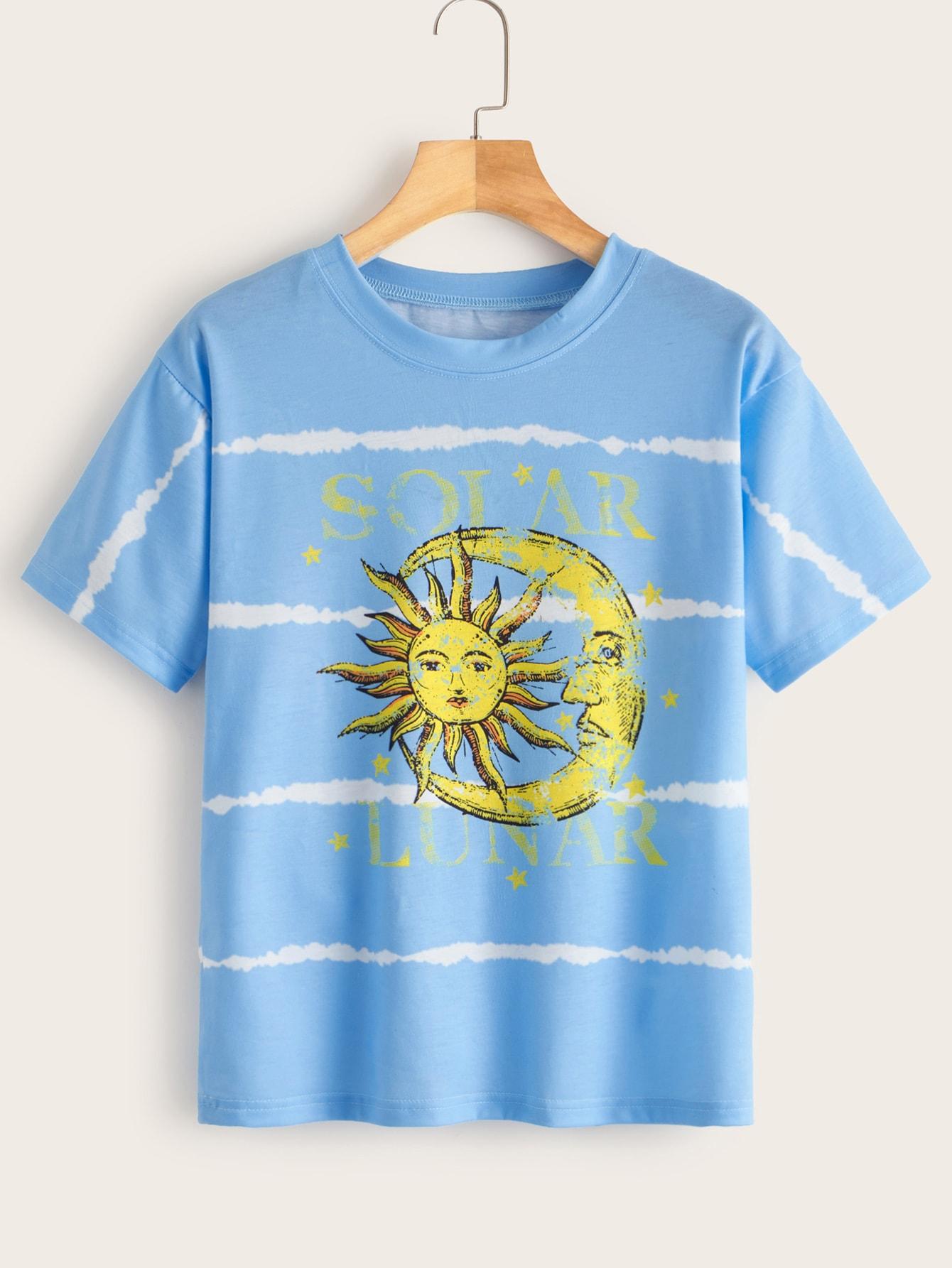 Футболка SheIn
