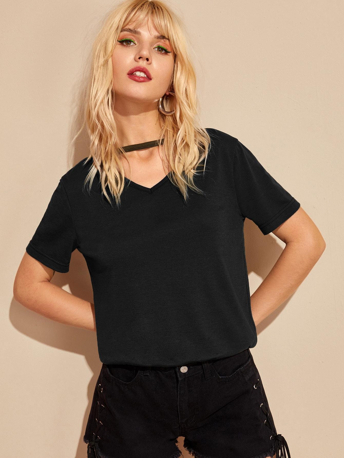 Футболка SheIn