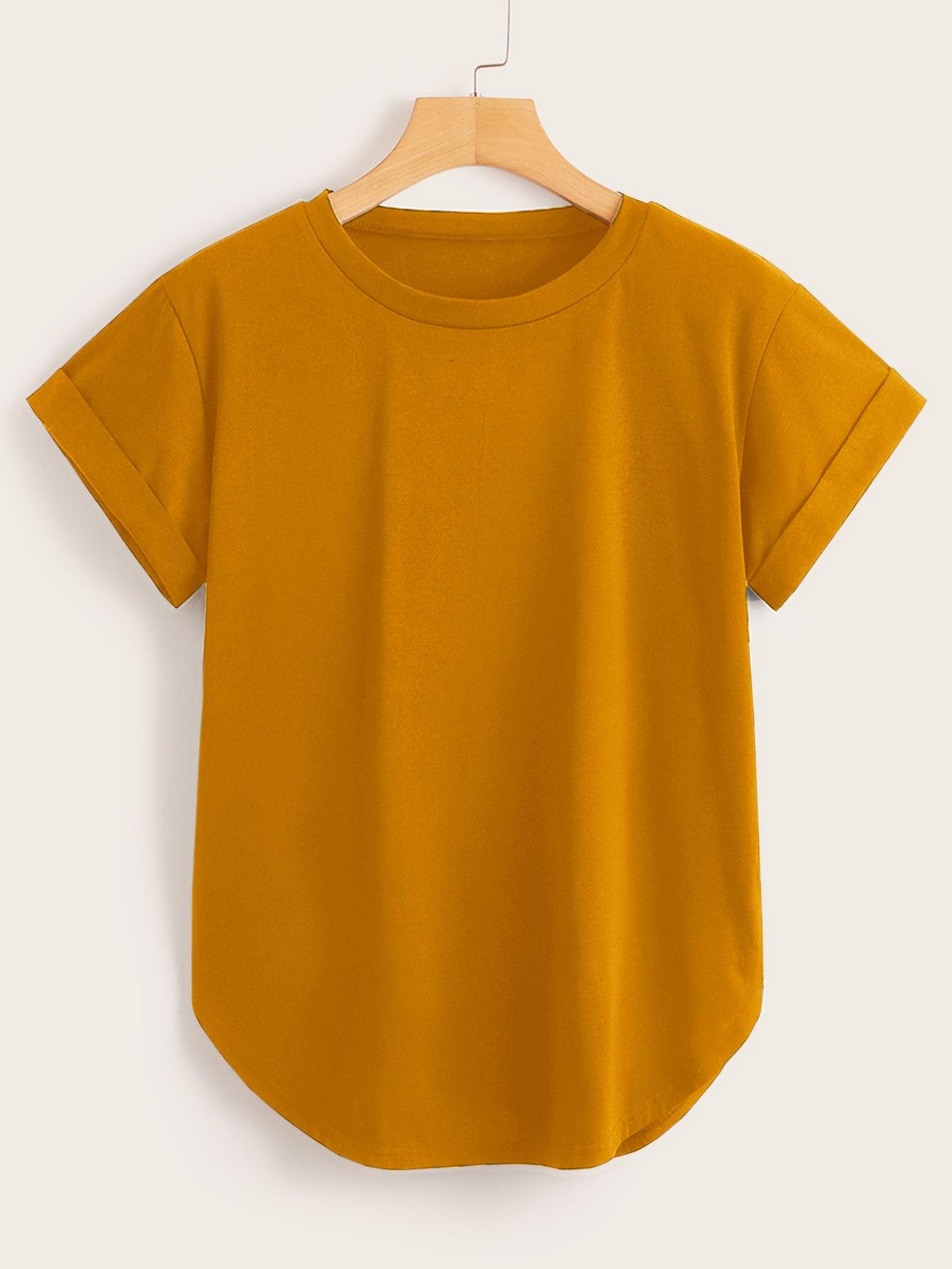 Футболка SheIn