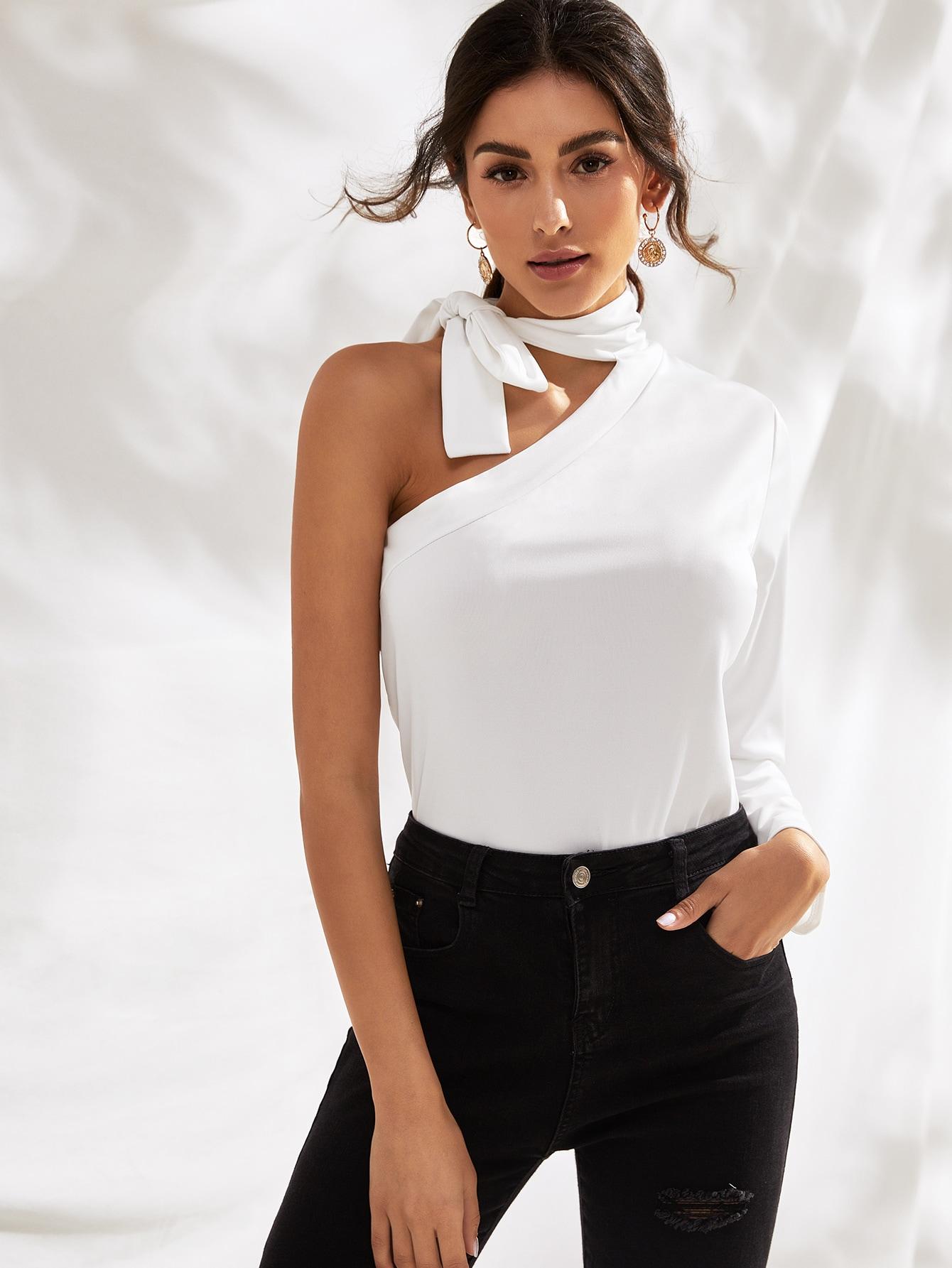 Футболка SheIn