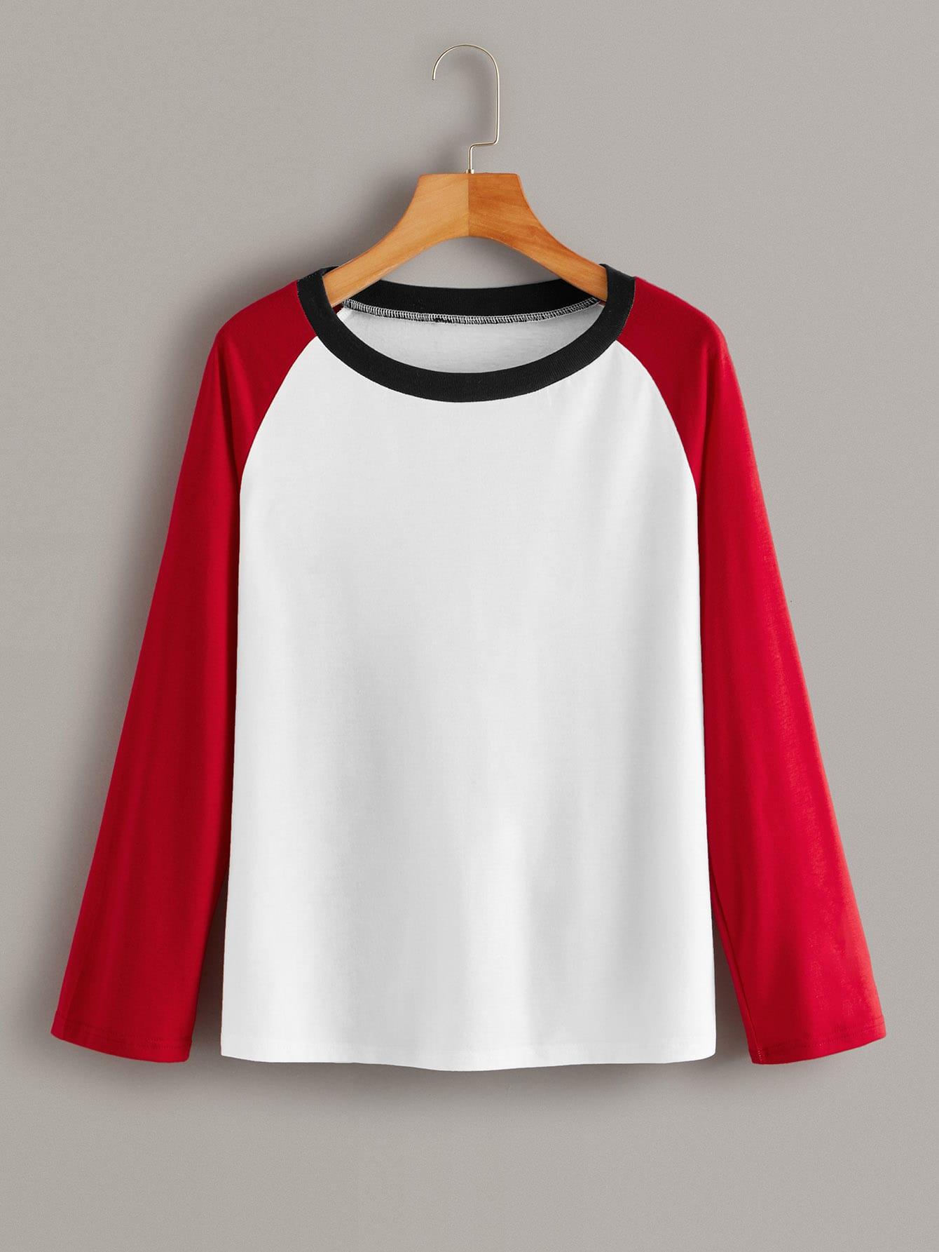 Футболка SheIn