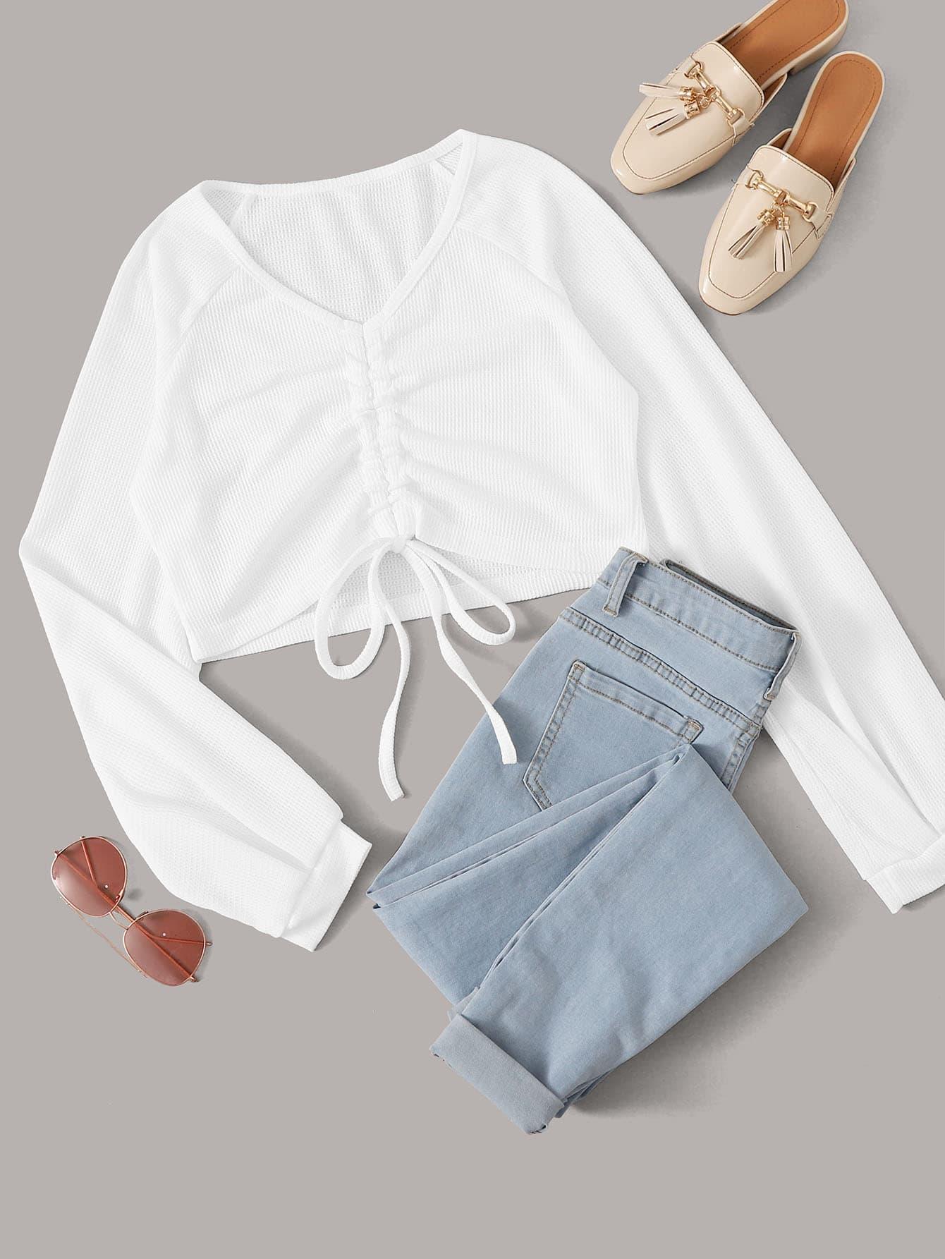 Футболка SheIn