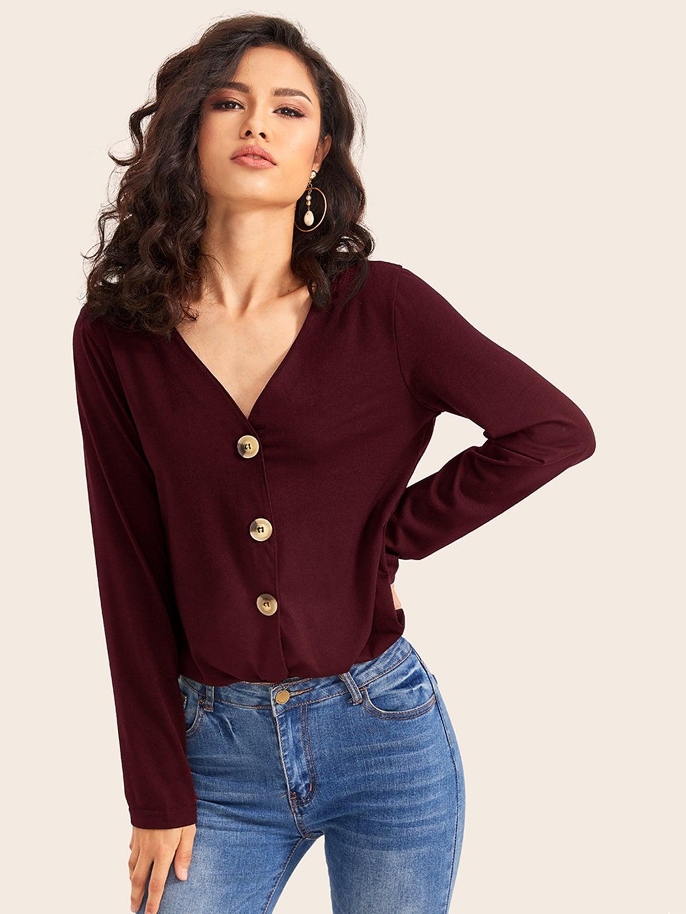 Футболка SheIn