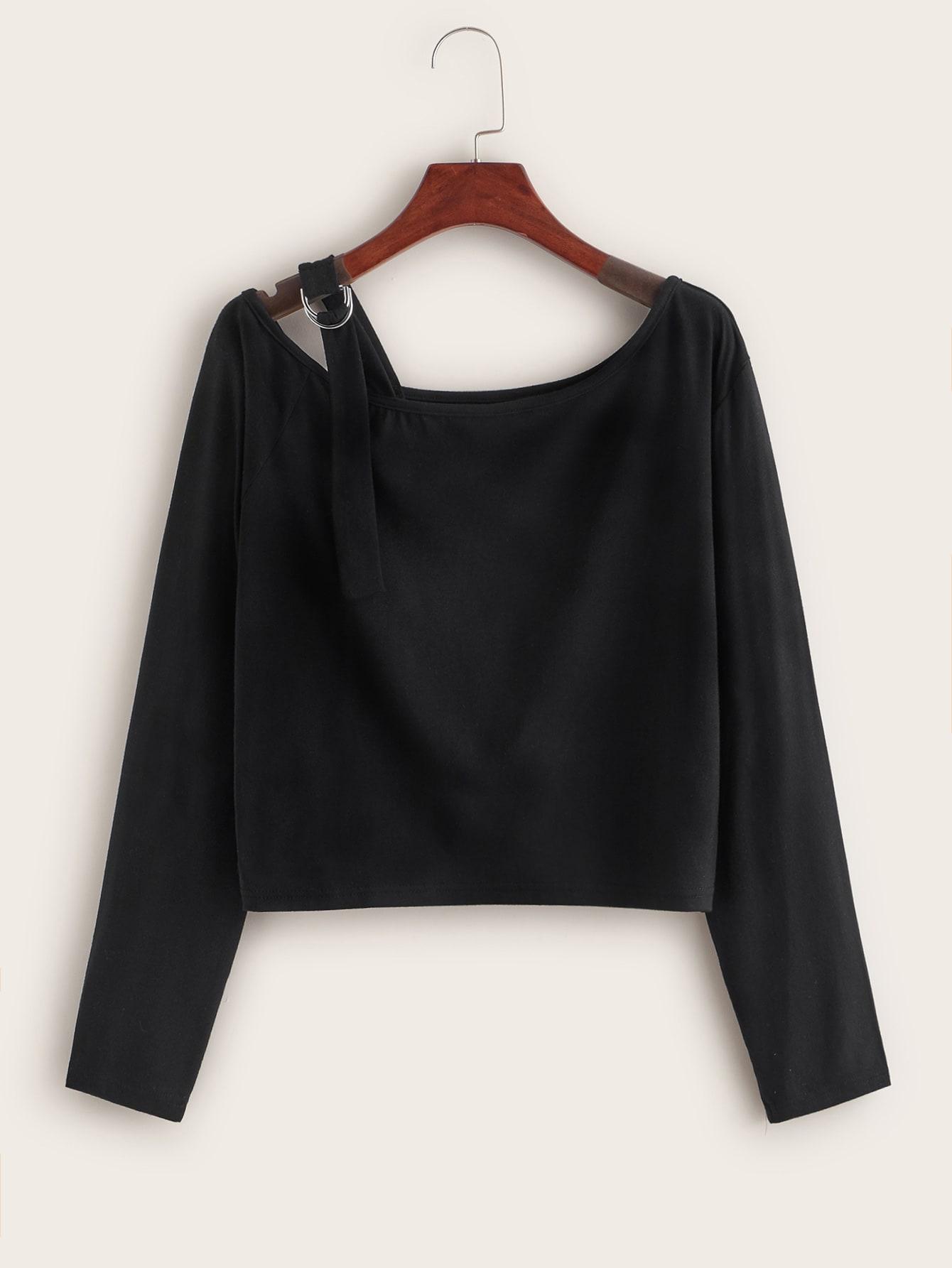 Футболка SheIn