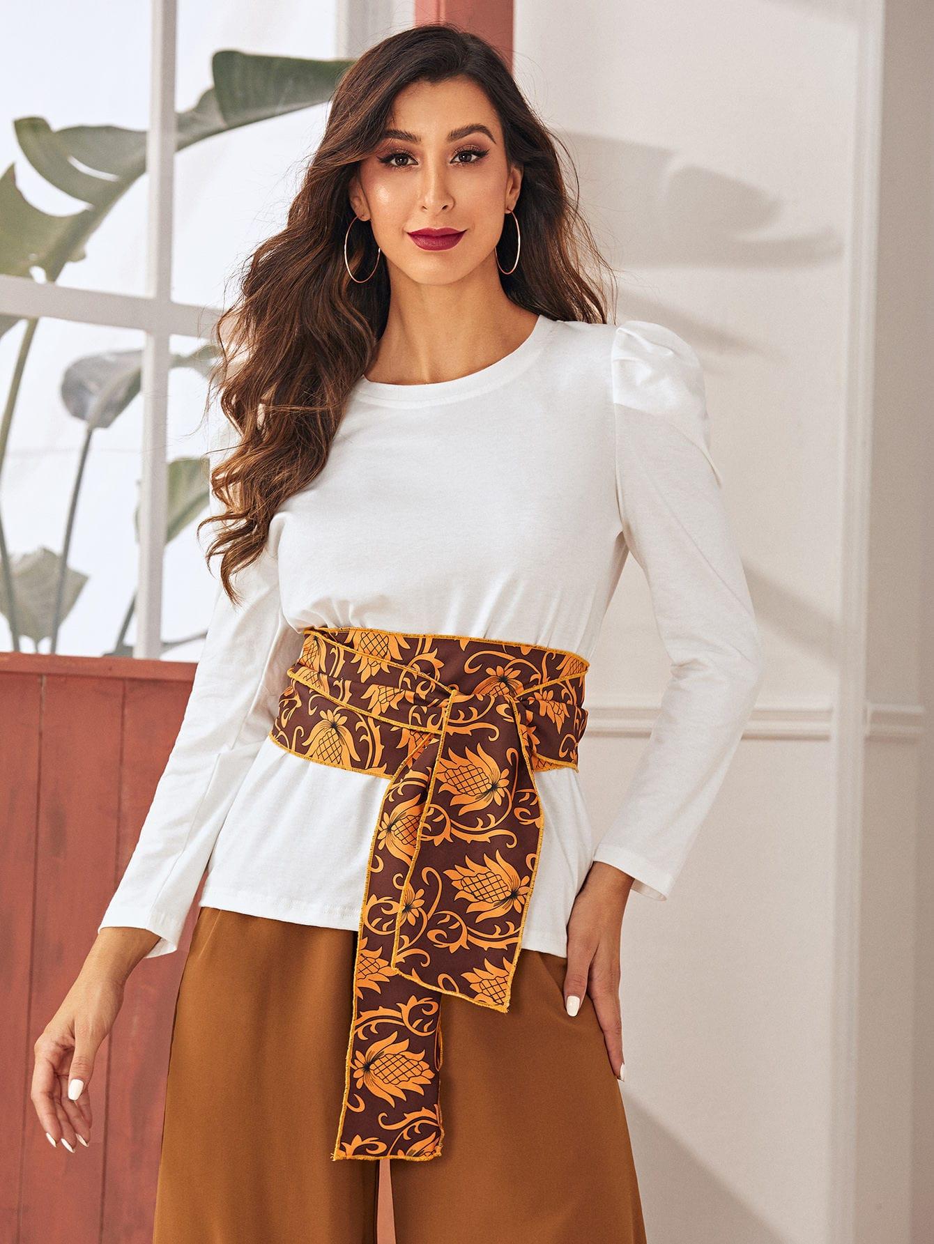 Футболка SheIn
