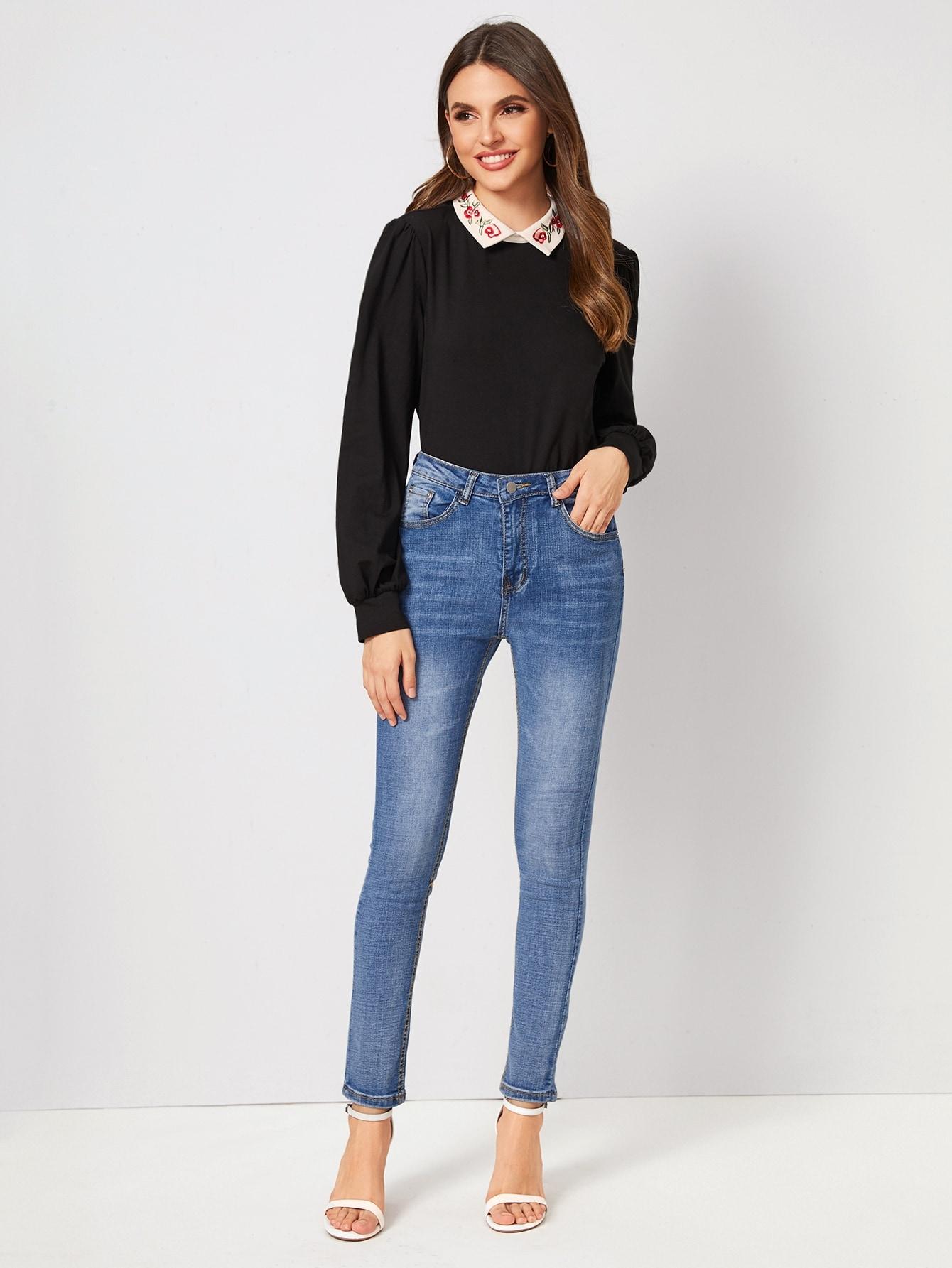 Футболка SheIn
