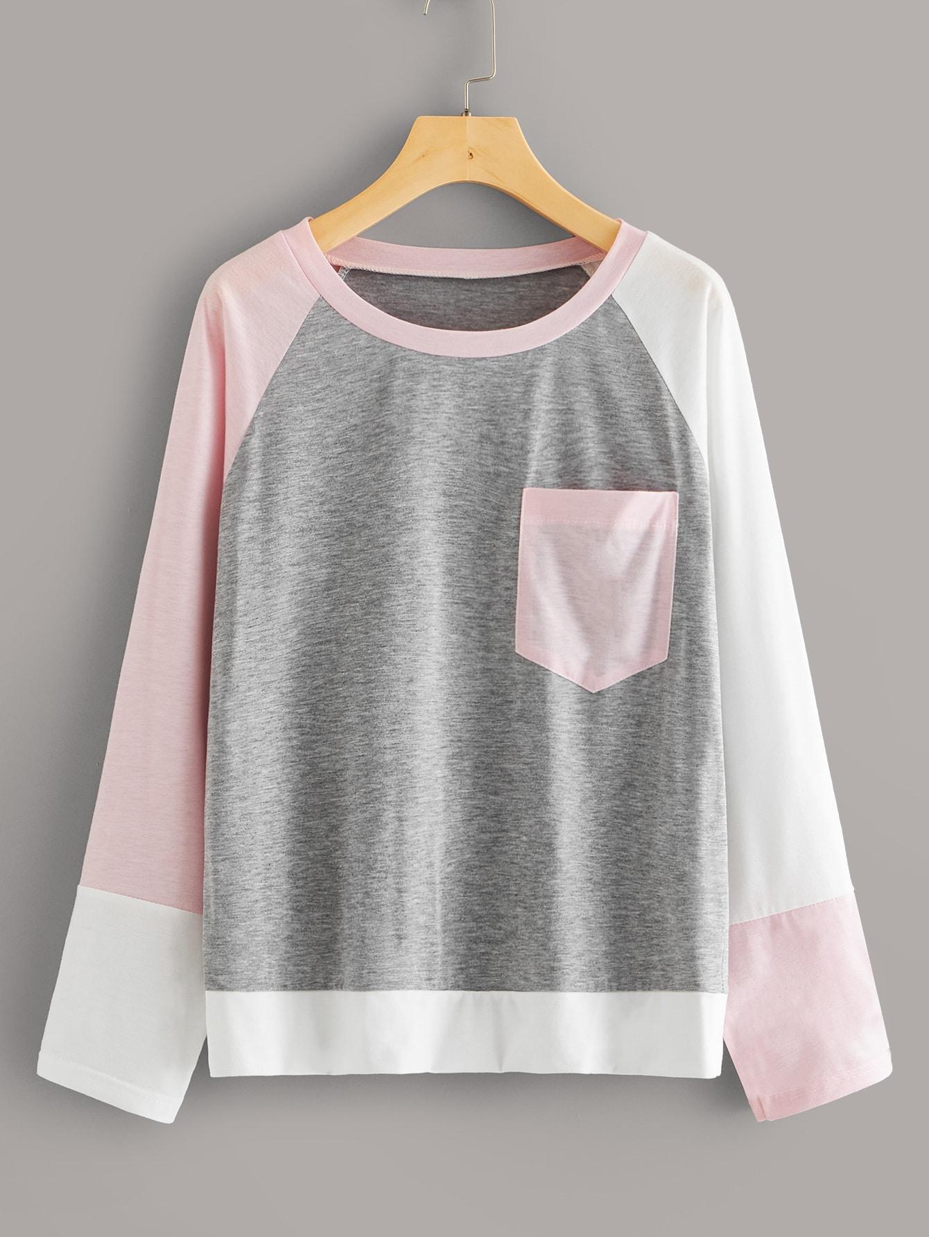 Футболка SheIn