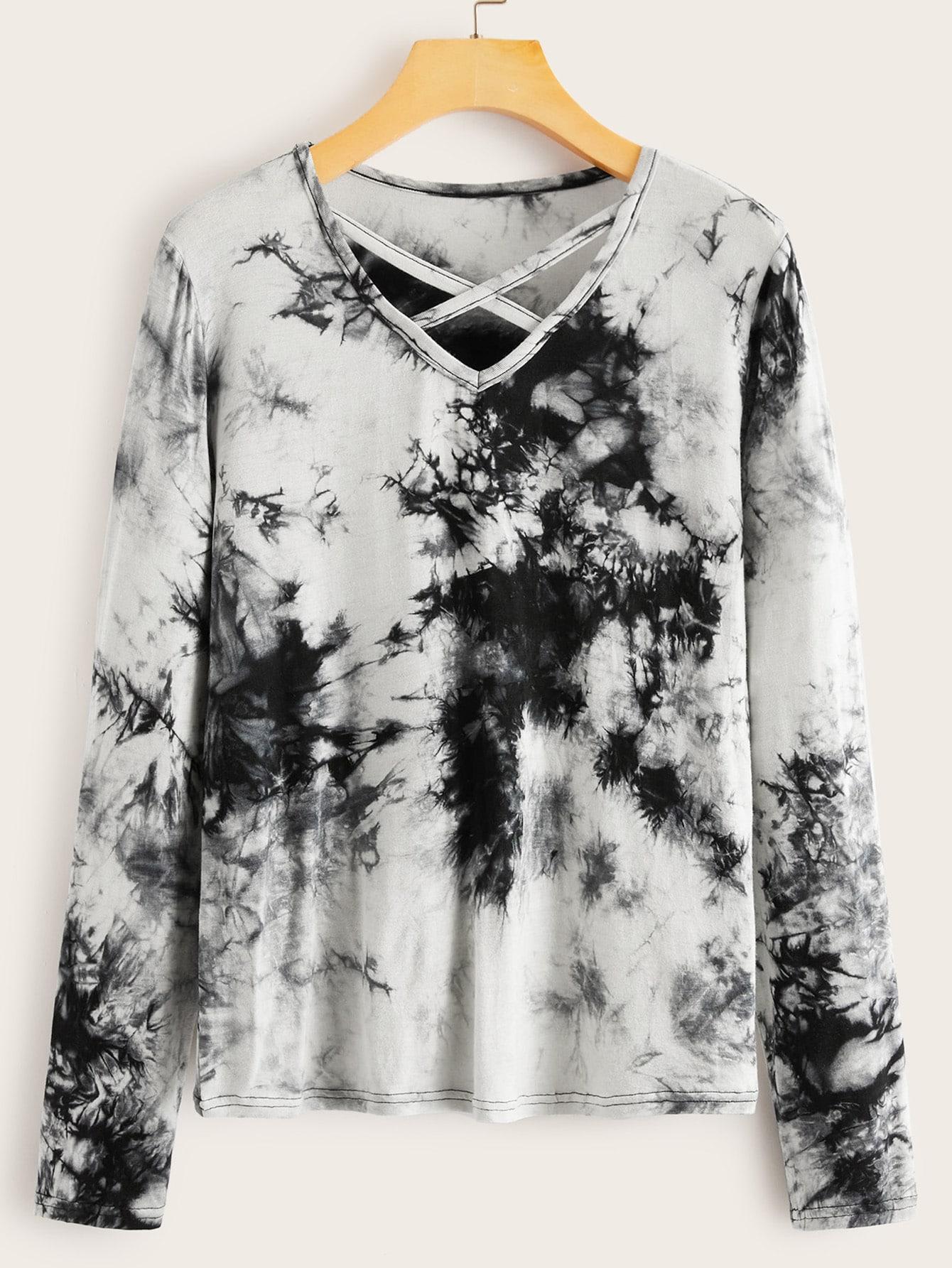Футболка SheIn