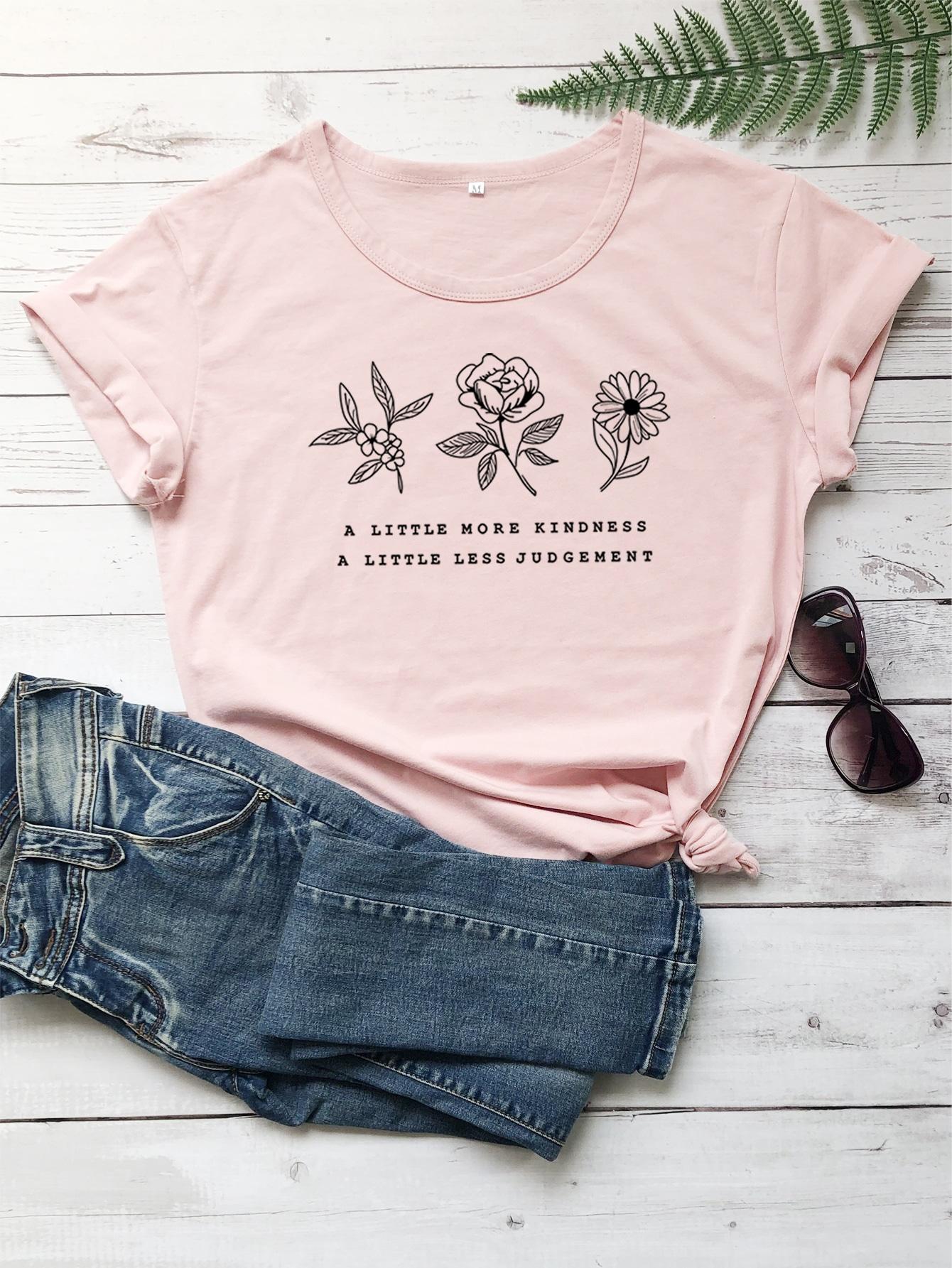 Футболка SheIn