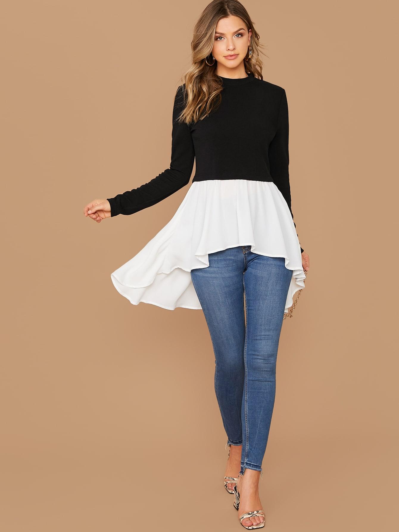 Футболка SheIn