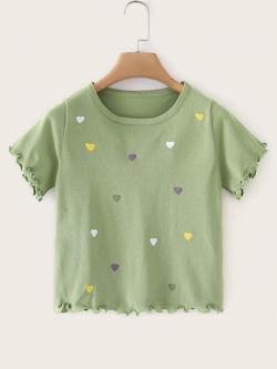 Футболка SheIn