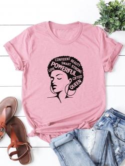 Футболка SheIn