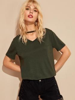 Футболка SheIn