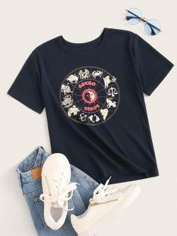 Футболка SheIn