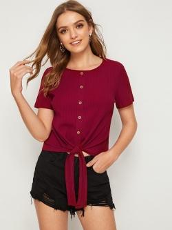 Футболка SheIn