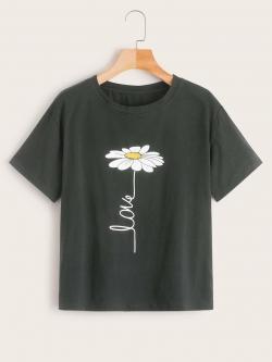 Футболка SheIn