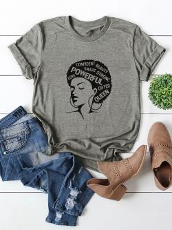 Футболка SheIn