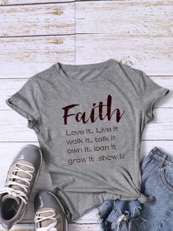 Футболка SheIn