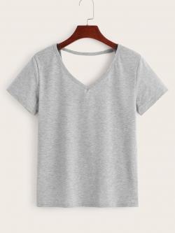 Футболка SheIn