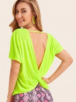 Футболка SheIn