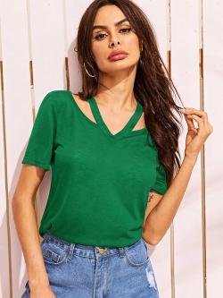 Футболка SheIn