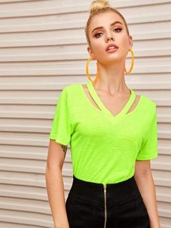 Футболка SheIn