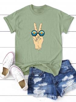 Футболка SheIn