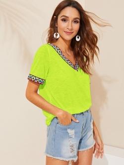 Футболка SheIn