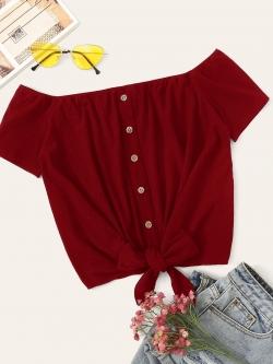 Футболка SheIn