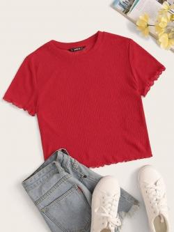 Футболка SheIn