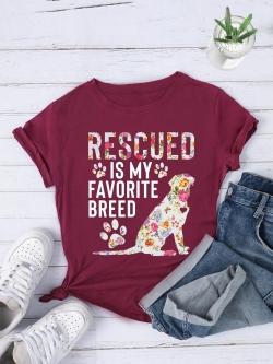 Футболка SheIn