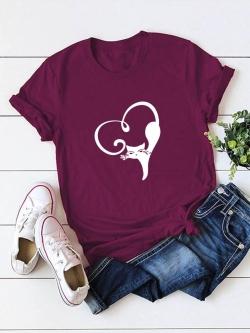 Футболка SheIn