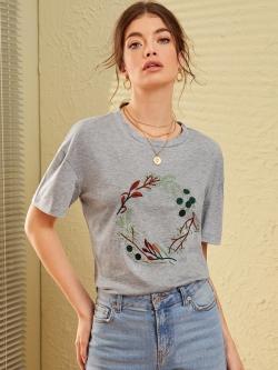 Футболка SheIn