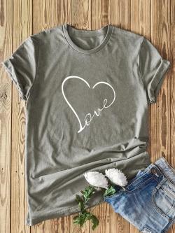 Футболка SheIn