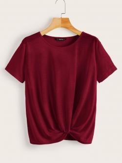 Футболка SheIn