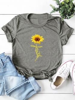 Футболка SheIn