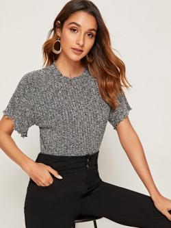 Футболка SheIn