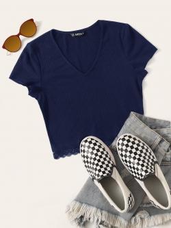 Футболка SheIn