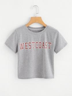 Футболка SheIn