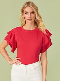 Футболка SheIn