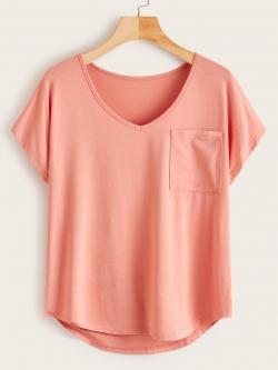 Футболка SheIn