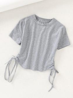 Футболка SheIn