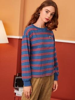 Футболка SheIn