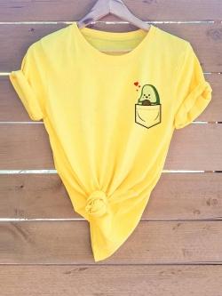 Футболка SheIn