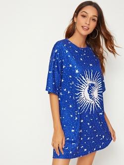 Футболка SheIn