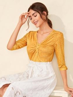 Футболка SheIn